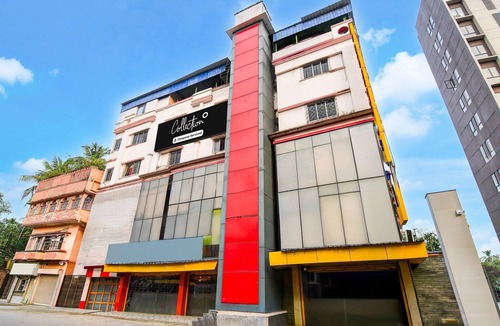 Rajarhat House | Collection O NSCB Airport Kolkata