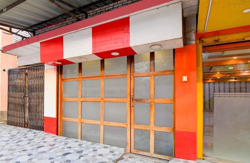 Rajarhat House | Collection O NSCB Airport Kolkata
