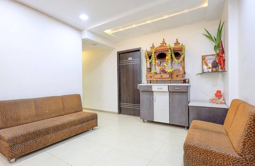 Ahmedabad House | Collection O Odhav Circle