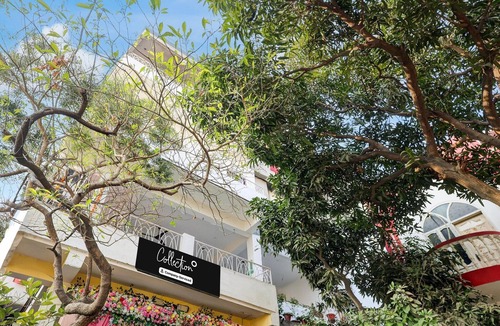 Danapur House | Collection O Patliputra Central Junction
