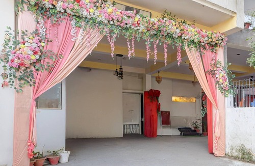 Danapur House | Collection O Patliputra Central Junction