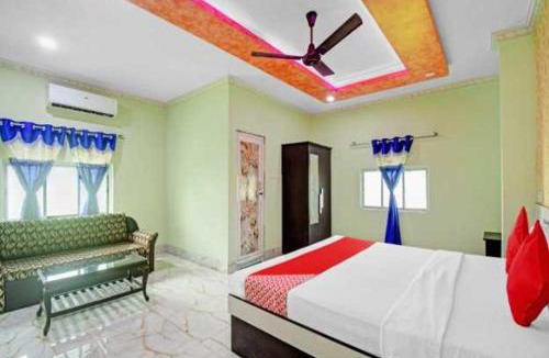 Barasat Hotel | Collection O Pink House