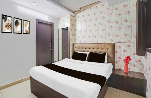Bareilly Hotel | Collection O Prabhat Nagar Bareilly