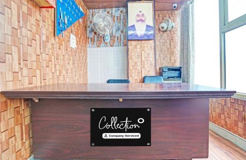 Bareilly Hotel | Collection O Prabhat Nagar Bareilly