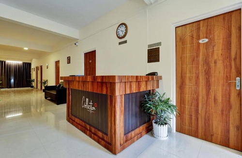 Sualkuchi Hotel | Collection O Queen's Residency