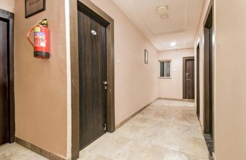 Raipur Hotel | Collection O Raipur Junction