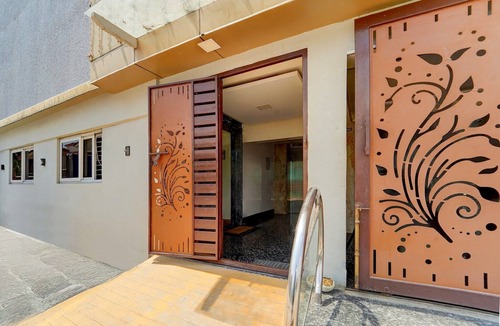 Hope College House | Collection O Republic Mall Coimbatore