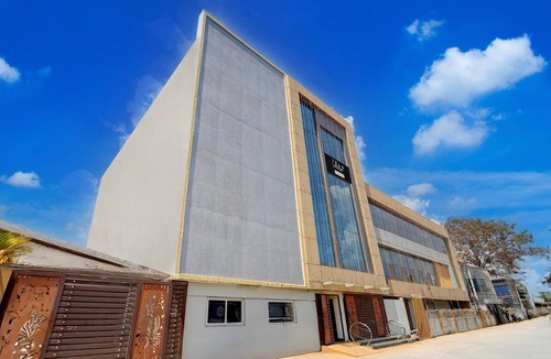 Peelamedu House | Collection O Republic Mall Coimbatore
