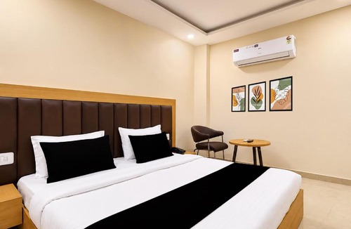 Rudrapur Hotel | Collection O Rudrapur Bus Station