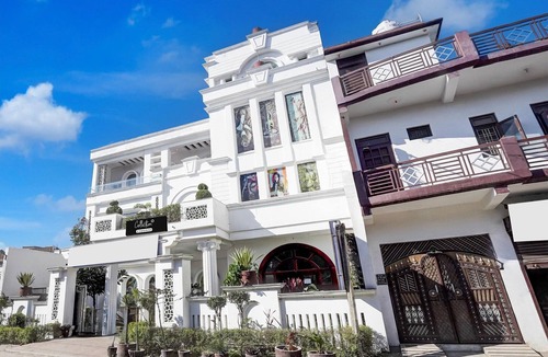Rudrapur House | Collection O Rudrapur Bus Stand