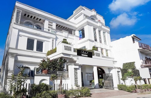 Rudrapur House | Collection O Rudrapur Bus Stand