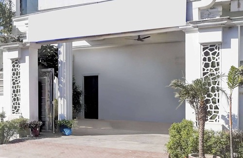 Rudrapur House | Collection O Rudrapur Bus Stand
