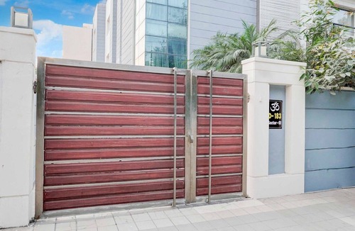 Noida House | Collection O Sector 51 Noida