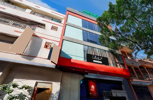 South West House | Collection O Sector 7 Dwarka