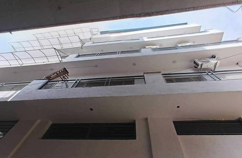 Kharar House | Collection O Sector 5 Chandigarh