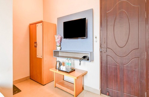 Siliguri House | Collection O SF Road Siliguri Jyoti Hotel