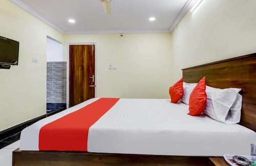 Tirupati Hotel | Collection O Srinivasa Residency