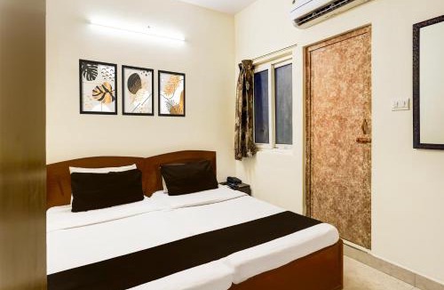 Thousand Lights Hotel | Collection O Thousand Lights Chennai