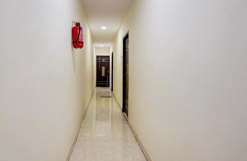 Thousand Lights Hotel | Collection O Thousand Lights Chennai
