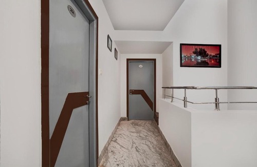 Katra Hotel | Collection O Vaishno Devi Temple Formerly Hotel The Leaf