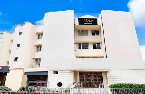 Vashi House | Collection O Vashi formerly Blue Diamond