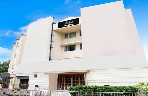 Vashi House | Collection O Vashi formerly Blue Diamond