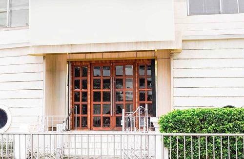 Vashi House | Collection O Vashi formerly Blue Diamond