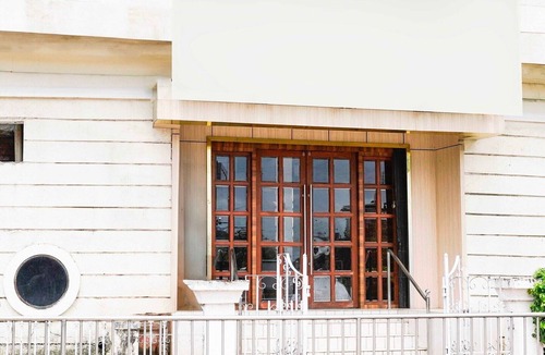 Vashi House | Collection O Vashi formerly Blue Diamond