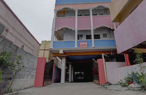 Madipakkam House | Collection O Velachery Railway Junction