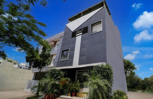 Indore House | Collection O Vrindavan Palace Colony