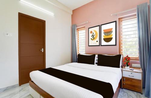 Kozhikode Hotel | Collection O Westhill Near Govt Engg College