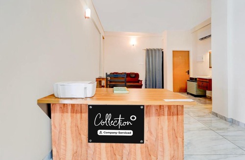 Kozhikode Hotel | Collection O Westhill Near Govt Engg College