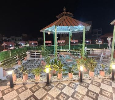 Allahabad Apartment | Colonel Cottage