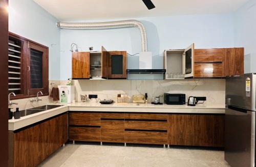 New Chandigarh Apartment | Comfort Cove