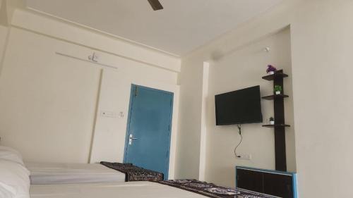 Palayankottai Hotel | Comfort inn