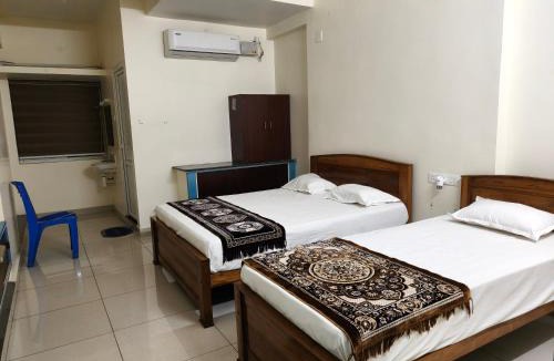 Palayankottai Hotel | Comfort inn