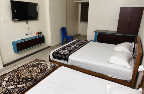 Palayankottai Hotel | Comfort inn