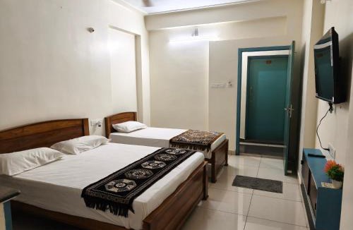 Palayankottai Hotel | Comfort inn