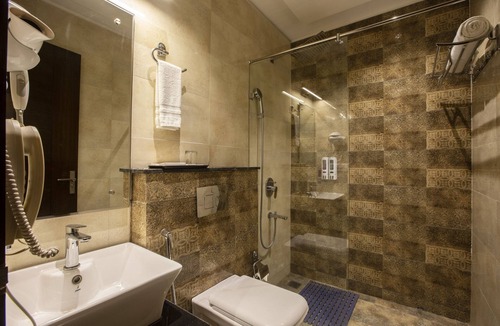 Rishikesh Hotel | Comfort Inn Rishikesh