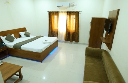Orchha Hotel | Comfort Meets Elegance Orchha ,“Your Perfect Stay, Every Time
