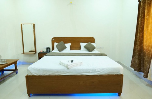 Orchha Hotel | Comfort Meets Elegance Orchha ,“Your Perfect Stay, Every Time