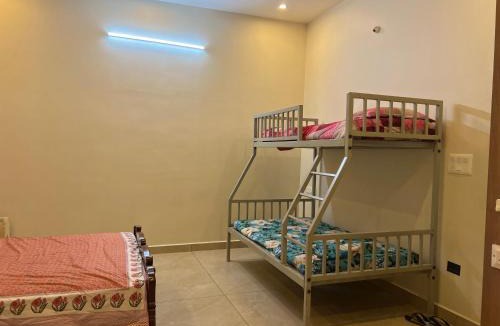 Mysore House | Comfort Stay Entire floor B&B
