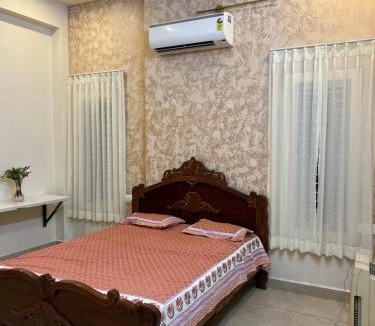 Mysore House | Comfort Stay Entire floor B&B