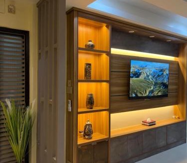 Sylhet Apartment | Comfortable Family & Holiday Apartment Central Sylhet Fully Air Condition