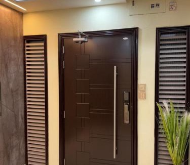 Sylhet Apartment | Comfortable Family & Holiday Apartment Central Sylhet Fully Air Condition