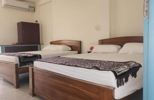 Palayankottai Hotel | ComfortInn