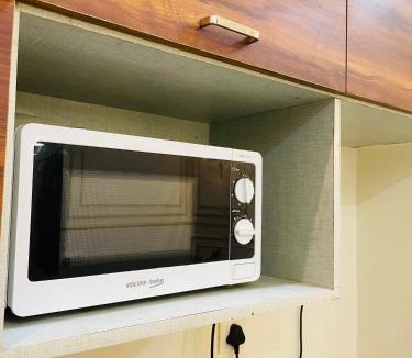 Noida Apartment | Comfy Gateways