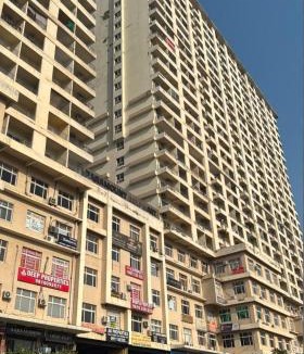 Greater Noida House | Comfy Vibes Stay Luxury Studio Near Expo