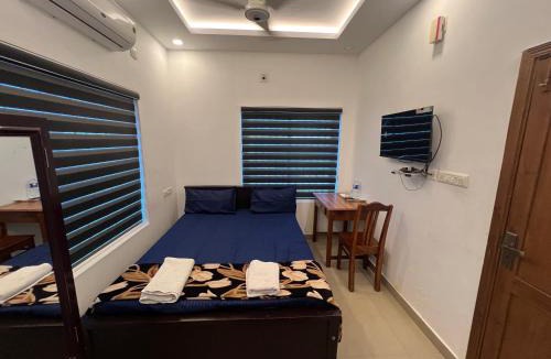 East Nada Hotel | Confident Residency