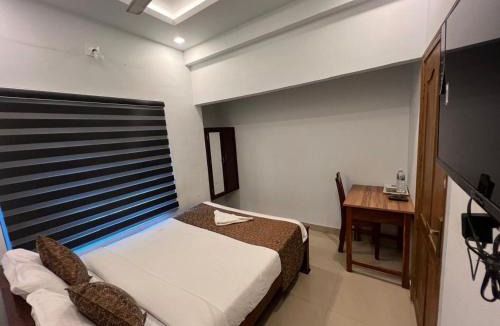 East Nada Hotel | Confident Residency